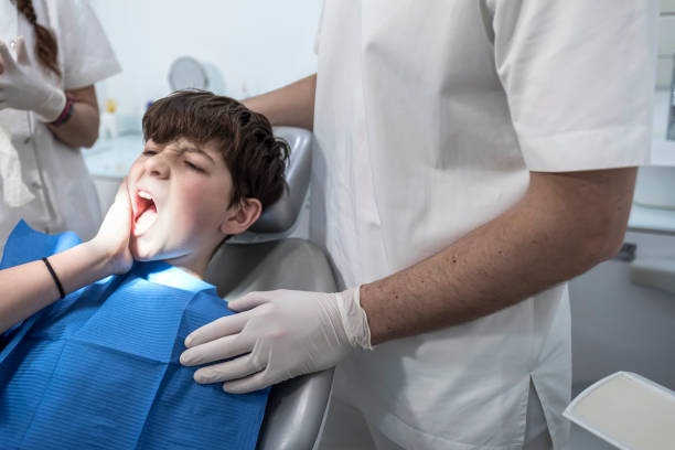 Best Emergency Orthodontic Repairs in Eupora, MS