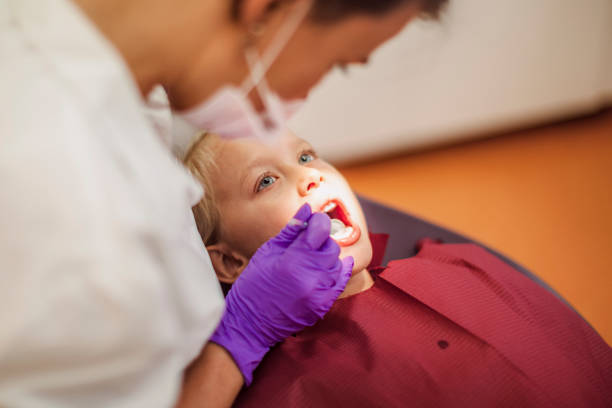 Best Emergency Treatment for Oral Infections in Eupora, MS